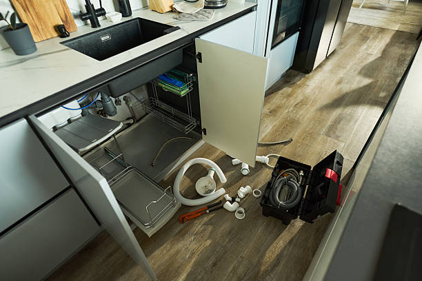 24/7 Emergency Garbage Disposal Repair experts in Arlington Heights, PA